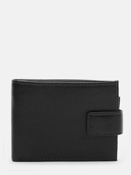 Кошелек Ricco Grande черный