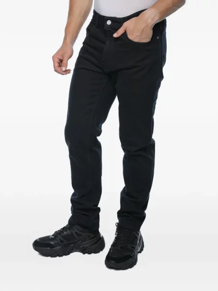 Blugi Trussardi albastru