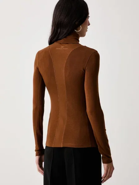 Лонгслив Elisabetta Franchi