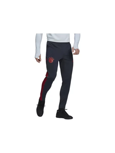 Pantaloni Adidas gri