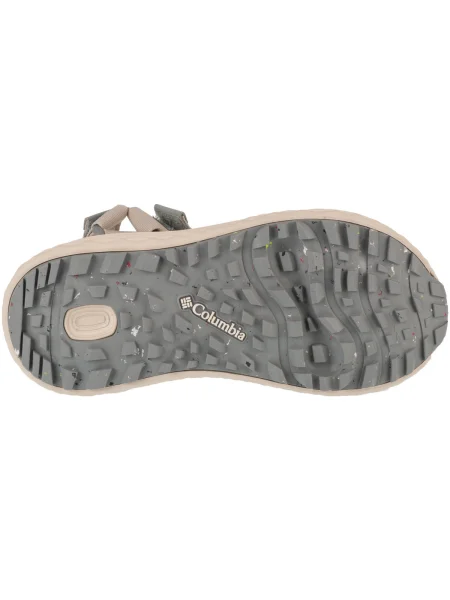 Pantofi Columbia gri