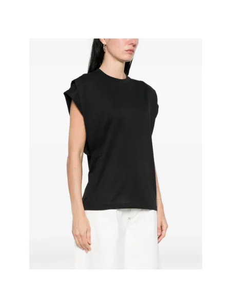 Koszulka Jacquemus czarna