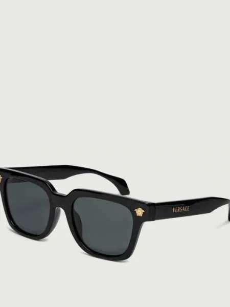 Versace Ochelari de soare negru