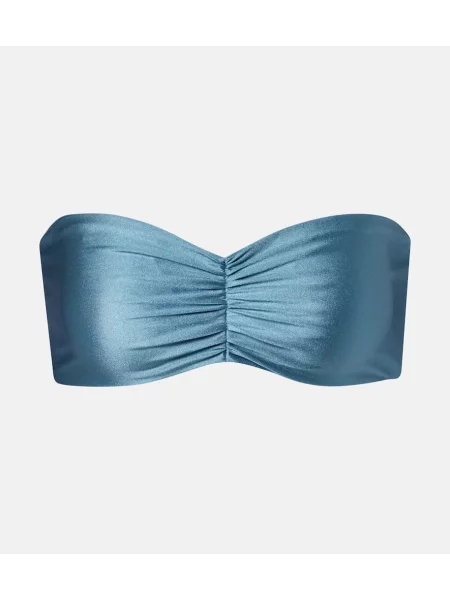 Bikini Jade Swim albastru