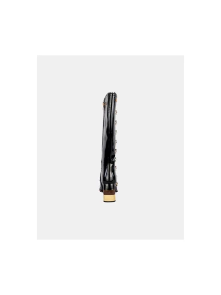 Pantofi Rock Away negru