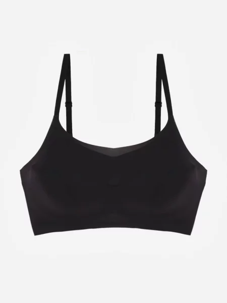 Sutien Leanoreth negru