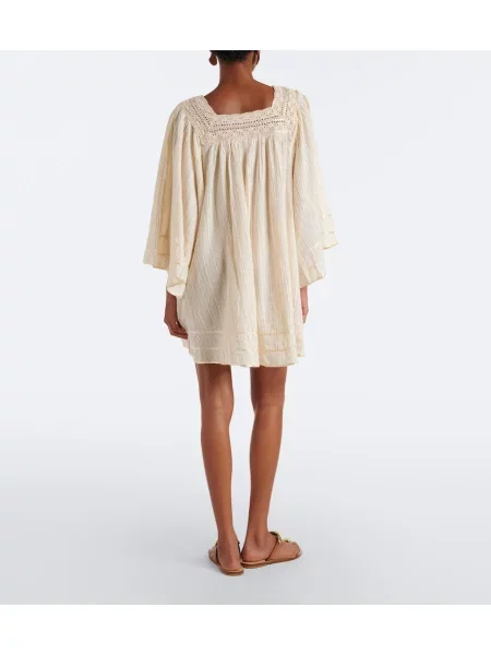 Rochie Rixo alb
