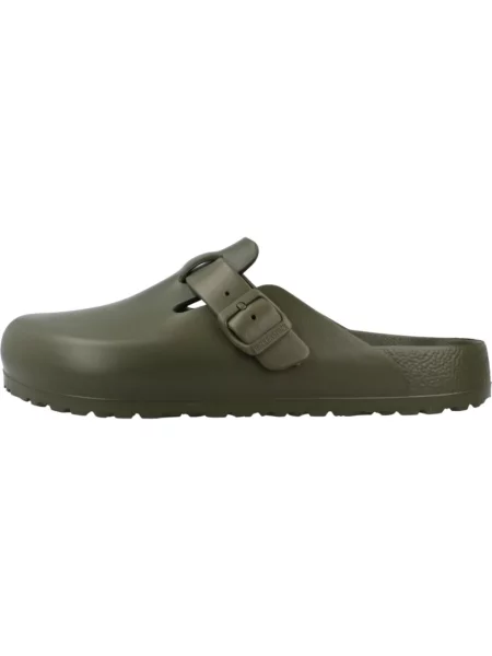 Trampki Birkenstock zielone