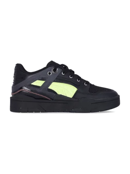 Puma sneakersy Slipstream x THE RAGGED PRIEST biały czarne
