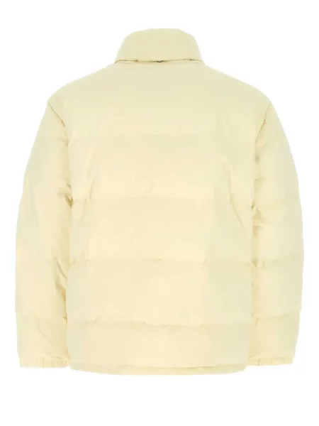 Zateplená bunda Jil Sander