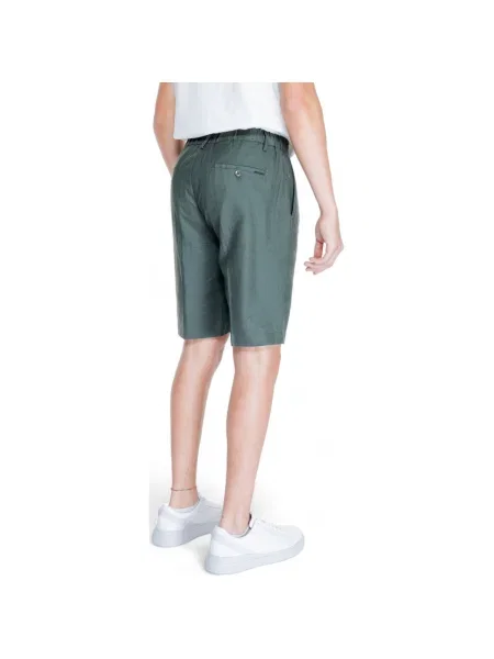 Pantaloni Antony Morato verde