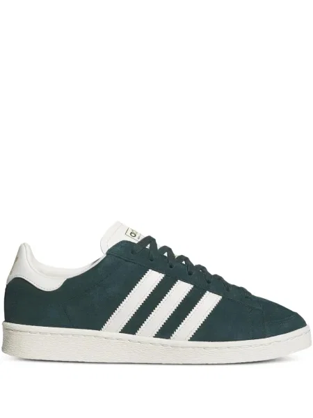 Sneakerși Adidas verde