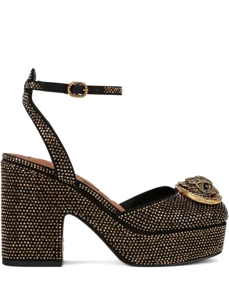 Sandale Kurt Geiger London cu platformă