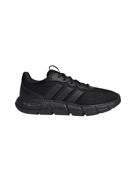 Papuci Adidas negru