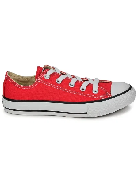 Pantofi copii Converse roșu