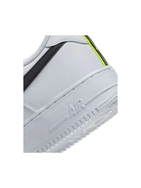 Pantofi Nike alb