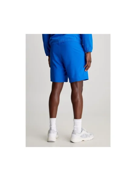Nadrág Calvin Klein Jeans kék