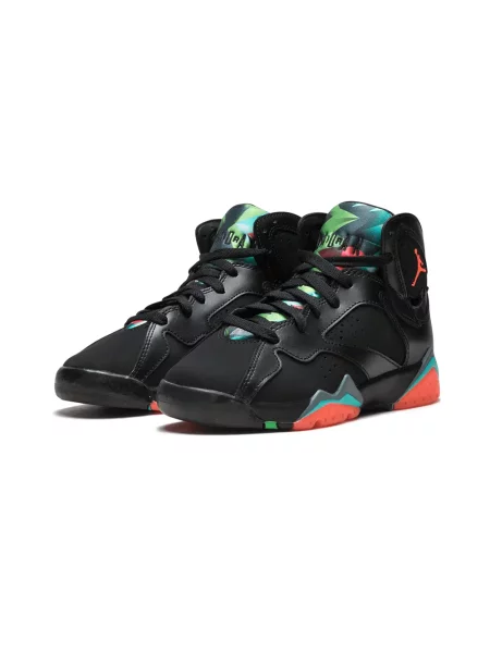 Sneakersy dziecięce Jordan czarne