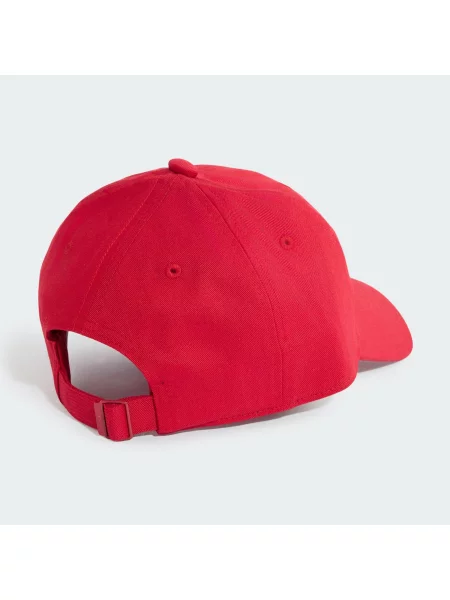 ADIDAS ORIGINALS Čiapka Adicolor Classic Trefoil svetlooranžová červená