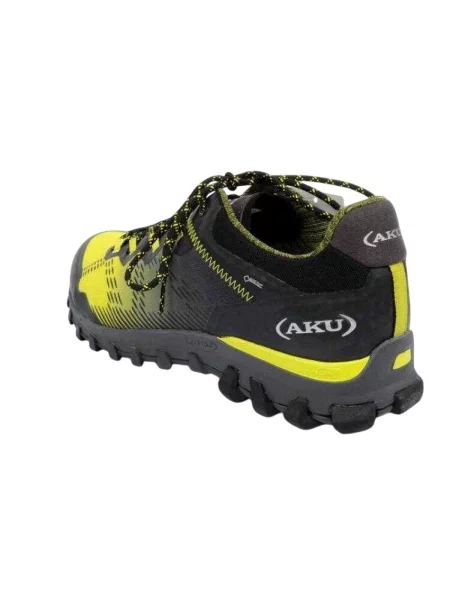 Buty Turystyczne czarne