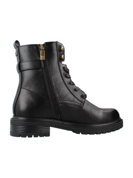 Pantofi Mtng negru