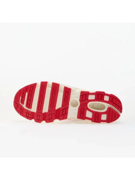 Sneakers adidas Mega Ghostride W Off White/ Off White/ Better Scarlet EUR 38 λευκό
