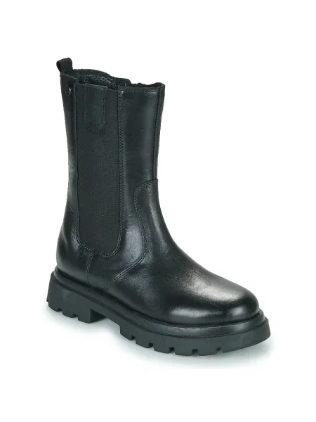 Pantofi copii Gioseppo negru