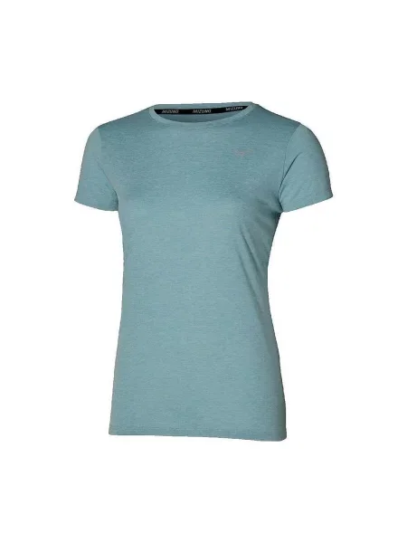 Tricou Mizuno albastru