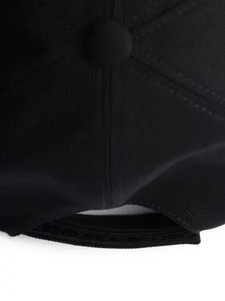 Șapcă Prada negru