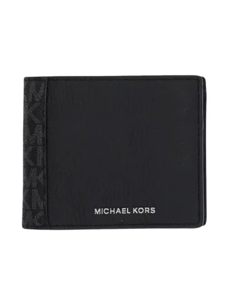 Portfel MICHAEL Michael Kors czarny