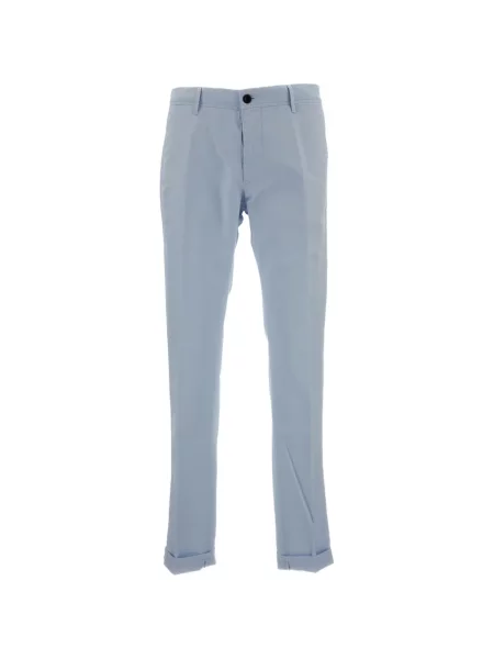 Pantaloni Incotex albastru