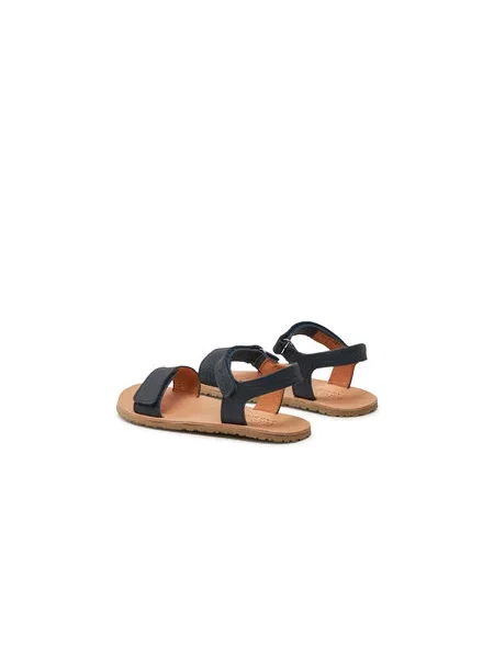Szandál Froddo Barefoot Flexy Lia S Sötétkék