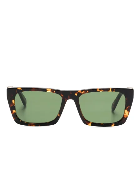 Ochelari de soare Off-white alb