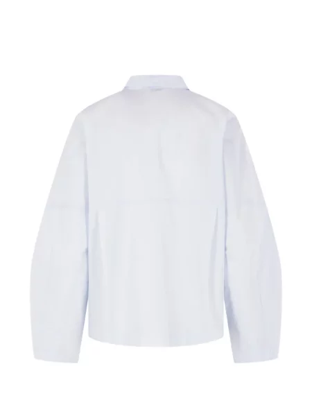 Cămașă Glanshirt albastru