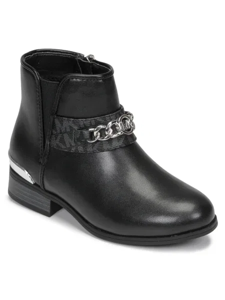 Pantofi copii Michael Michael Kors negru