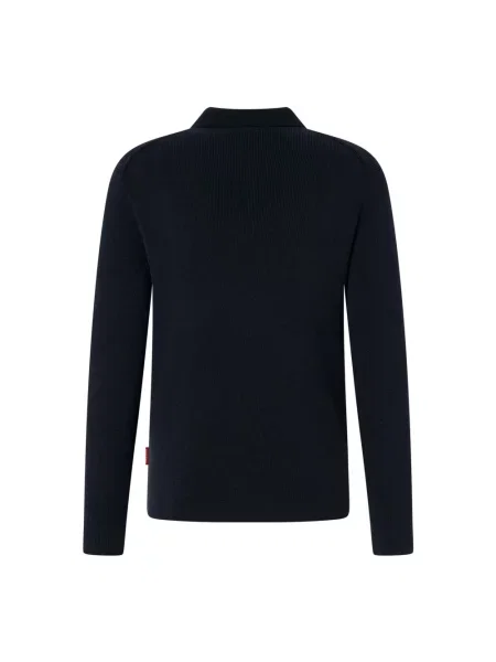 Sweter Joop! niebieski