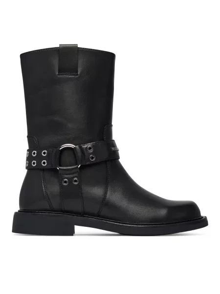 Karl Lagerfeld Jeans Aulinukai Sadie juoda