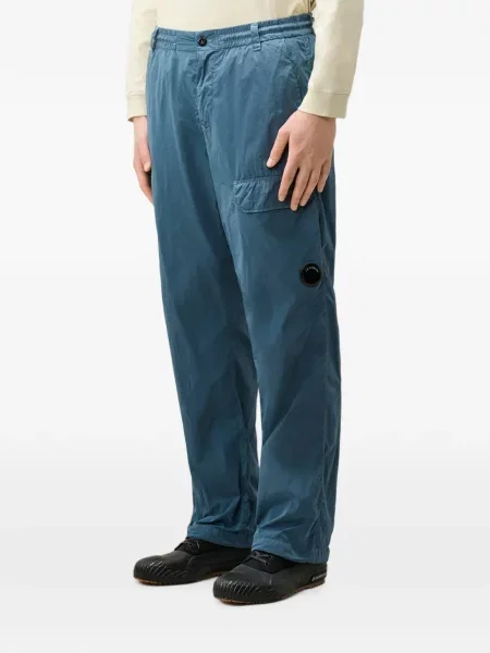 Pantaloni cargo C.p. Company albastru