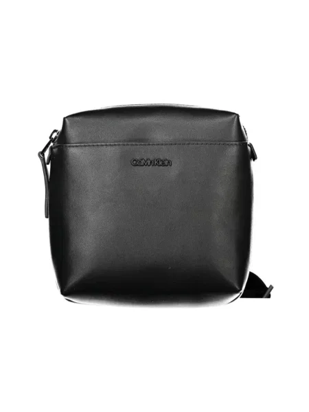 Torba crossbody Calvin Klein czarna
