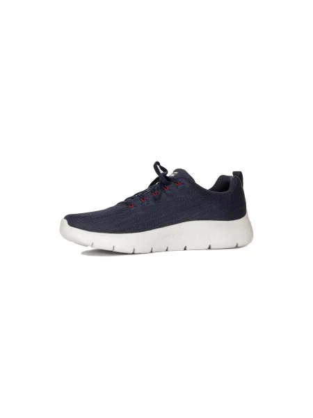 Tenisky Skechers modrá