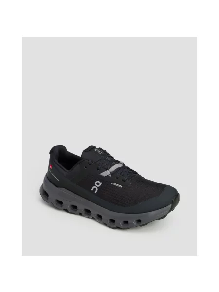 Sneakers On M Cloudvista 2 Waterproof Black/ Eclipse EUR 41 negru