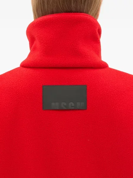 Hanorac Msgm roșu