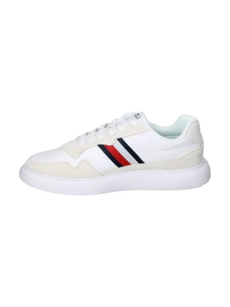 Tenisky Tommy Hilfiger biela