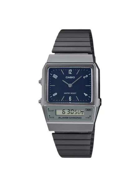 Zegarek Casio szary