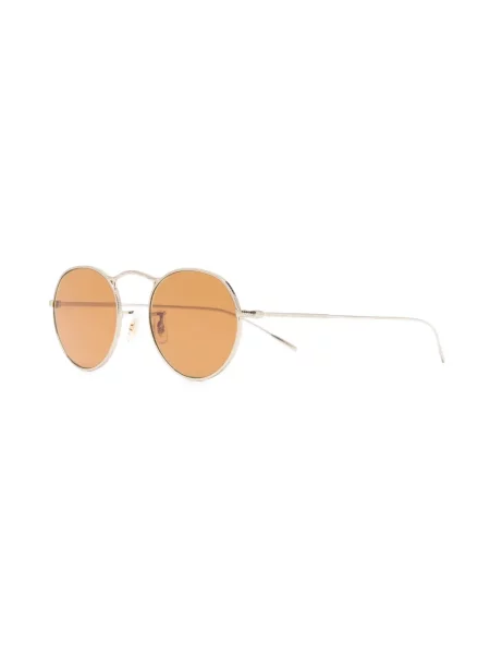 Saulės akiniai Oliver Peoples