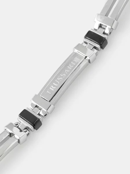 Браслет Trussardi T-STEEL