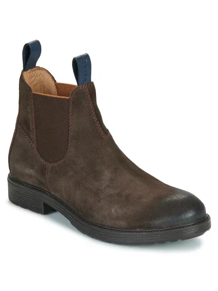 Pantofi Pellet maro