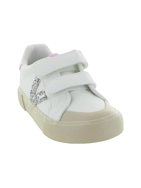 Pantofi Victoria alb