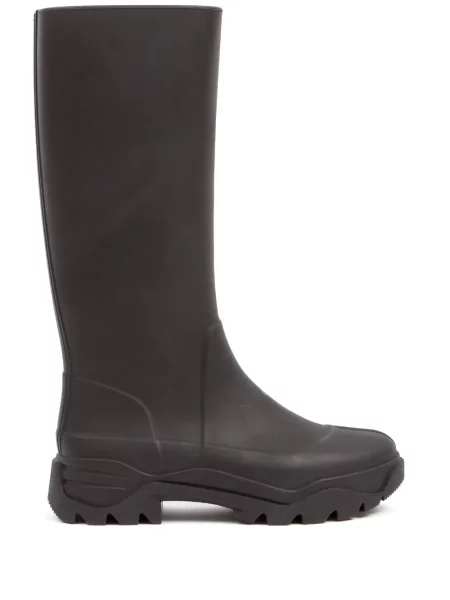 Botine Maison Margiela negru