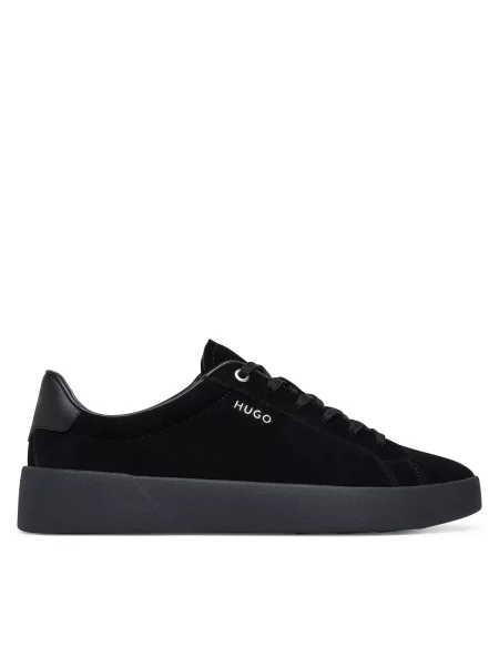 Sneakersy HUGO Lyde čierna